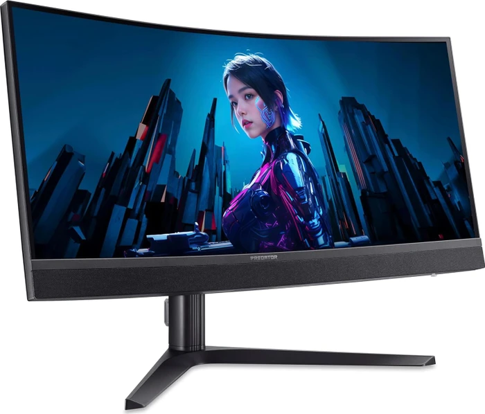 Acer Predator X34V3bmiiphuzx, 34"