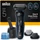 Braun Series 5 52-B7650cc Wet&Dry