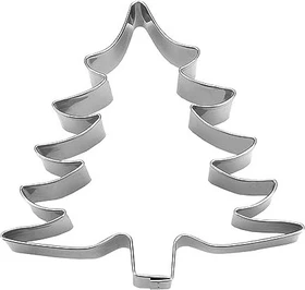 Städter Ausstecher Tannenbaum 8.5cm