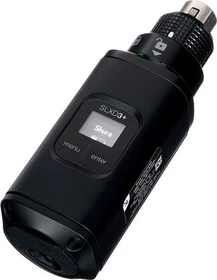 Shure SLXD3 S50
