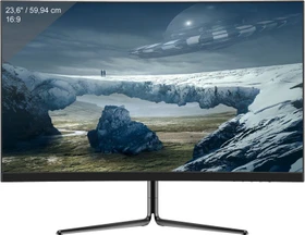 LC-Power LC-M24-FHD-144-C-V2, 23.6"