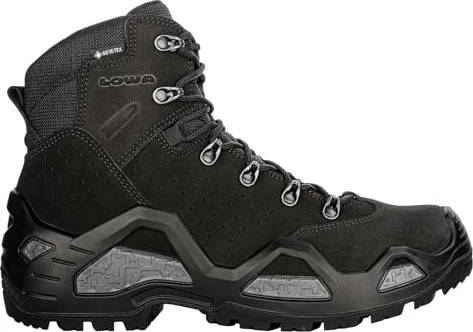 Lowa Z-6S GTX schwarz (Herren)