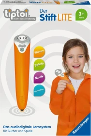 Ravensburger tiptoi Der Stift, Lite