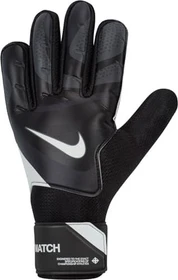 Nike Goalkeeper Match Torwarthandschuhe black/dark grey/white