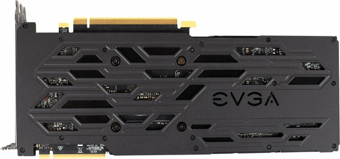 EVGA GeForce RTX 2080 XC2 Gaming, 8GB GDDR6, HDMI, USB-C, 3x DP