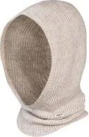 Barts Karesa Hood Sturmhaube cream (Damen)