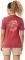 Vaude Spirit II T-Shirt kurzarm brick (Damen) Vorschaubild