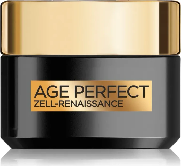 L'Oréal Age Perfect Zell-Renaissance Creme, 50ml