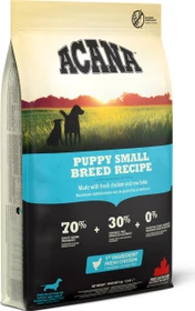 Acana Heritage Puppy small Breed, 6kg