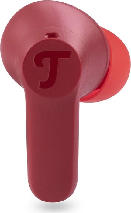 Teufel Airy TWS 2 Ruby Red