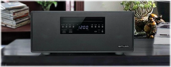 Muse M-692 BTC