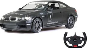 Jamara BMW M3 Sport schwarz 1:14