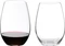 Riedel The O Wine Tumbler Syrah/Shirazglas, 2 Stück Vorschaubild