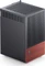 Jonsbo T6 Black, schwarz/braun, Glasfenster, Mini-ITX Vorschaubild