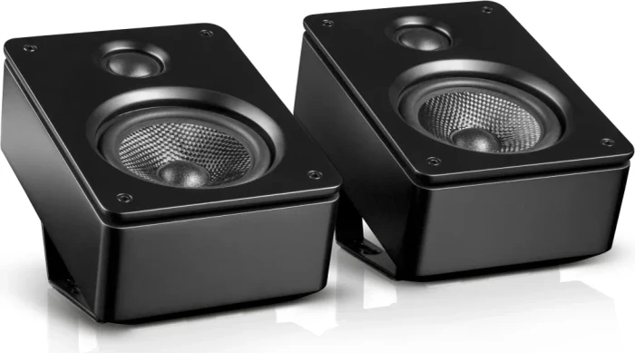 Teufel Reflekt 2 schwarz, Paar