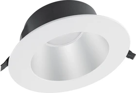 Osram Ledvance LED Downlight UGR19 21W/4000K 220mm Einbauleuchte