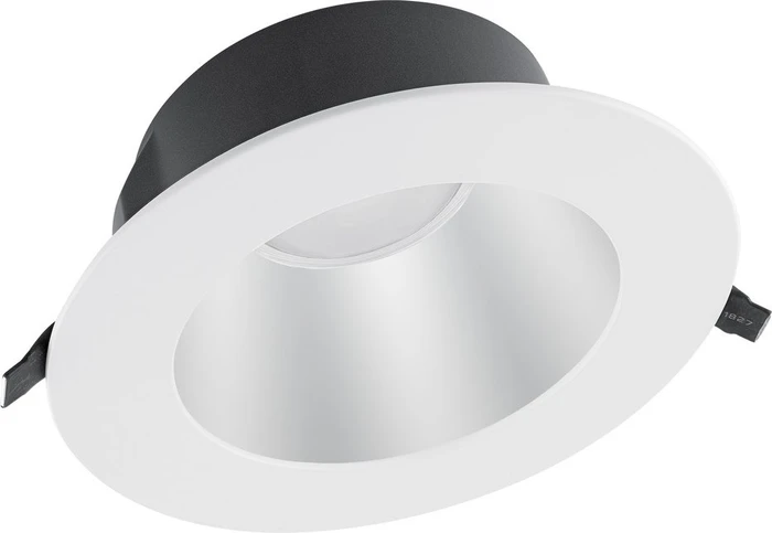 Osram Ledvance LED Downlight UGR19 21W/4000K 220mm Einbauleuchte