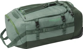 Eagle Creek Cargo Hauler 110 Duffel duck green