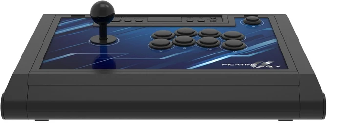 Hori Fighting Stick Alpha (PS5/PS4/PC)