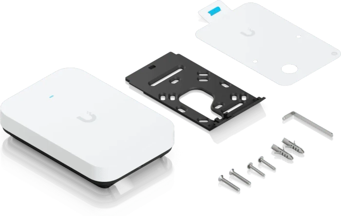 Ubiquiti UniFi 7 Pro XG Wall