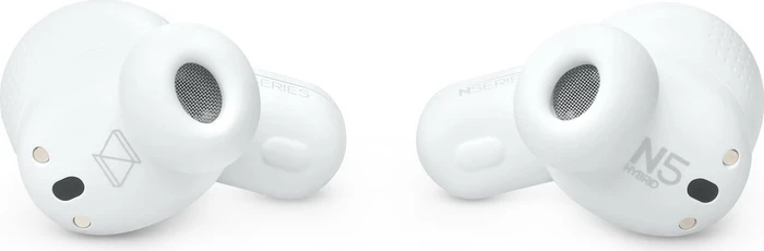 AKG N5 Hybrid weiß