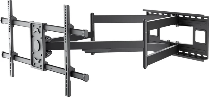 Wentronic Goobay Wide Range TV-Wandhalterung Pro FULLMOTION (XL)