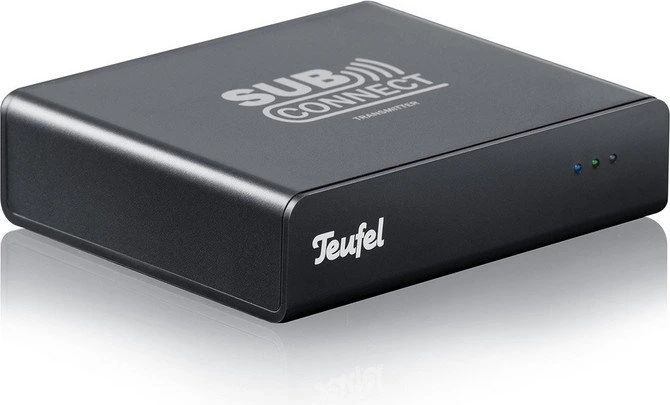 Teufel Subwoofer Wireless Transmitter