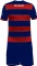 Givova Kit Rugby Trikot mit Shorts Vorschaubild