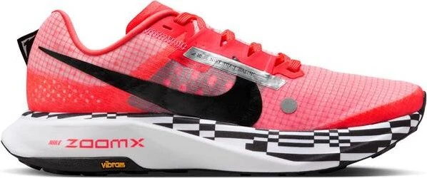 Nike Ultrafly bright crimson/white/black (Damen)
