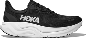 Hoka Arahi 8 Wide schwarz/weiß (Damen)
