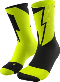 Dynafit Ultra 50 neon yellow black out/black out (Damen)