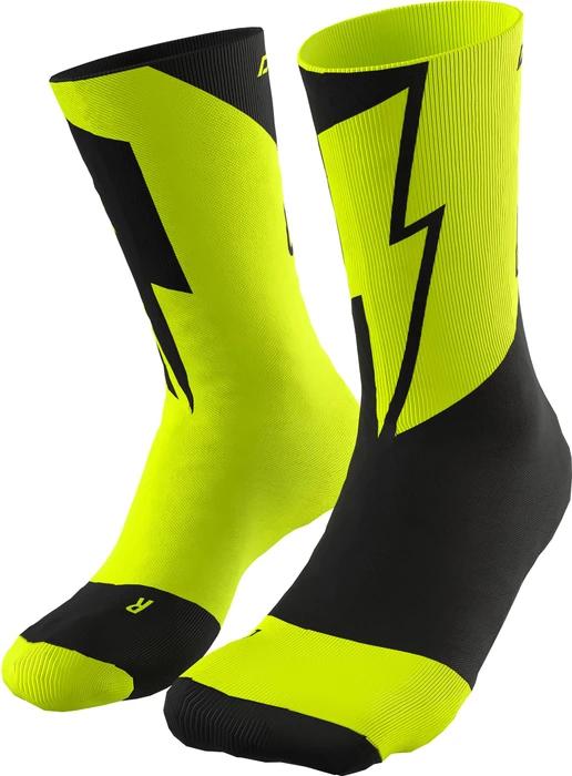 Dynafit Ultra 50 neon yellow black out/black out (Damen)