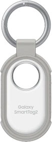 Samsung Rugged Case für Galaxy Smart Tag 2 grau