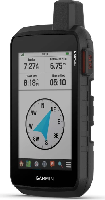 Garmin Montana 710i