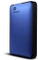 Western Digital WD My Passport blau 1TB, USB 3.0 Micro-B Vorschaubild