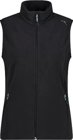 CMP Arctic Fleece Weste antraciter/acqua (Damen)