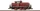 Märklin - Spur Z Diesellok - Dieselhydraulische Rangierlokomotive Baureihe V 60 (88651)