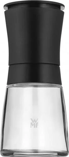 WMF Trend Gewürzmühle schwarz
