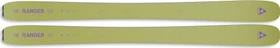 Fischer Ranger 116 - Big Stix + Attack 14 MN no Brake (inkl. Bindung) (Herren) (Modell 2024/2025)
