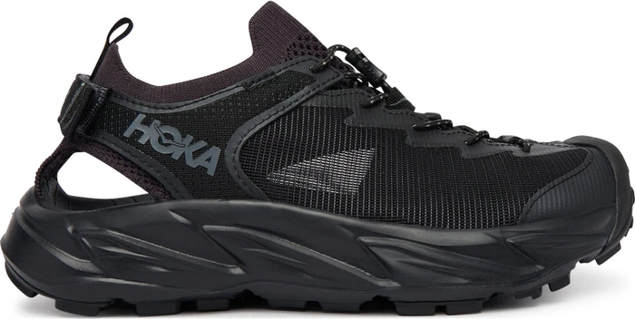 Hoka Hopara 2 schwarz (Damen)