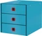 Leitz Click & Store Cosy Schubladenbox mit 3 Laden Vorschaubild