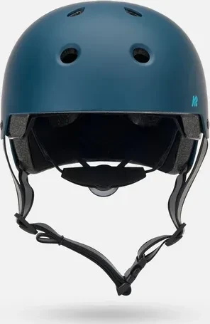 K2 Varsity Pro Helm dark/teal