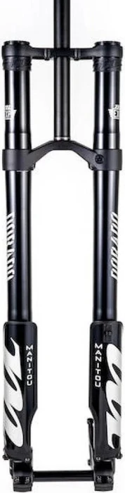 Manitou Dorado Expert 20mm TA 47mm Offset 27.5"/650B 203mm Federgabel Modell 2022