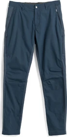 Fjällräven S/F Rider's Hybrid Trousers Fahrradhose lang navy (Herren)