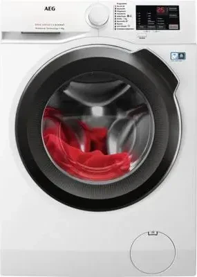 AEG Electrolux 6000 ProSense L6FBF50498 Frontlader