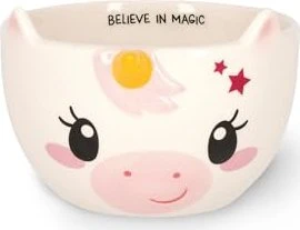 Legami Buongiorno! Müslischale 400ml unicorn