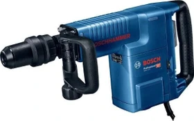 Bosch Professional GSH 11E Elektro-Meißelhammer inkl. Koffer