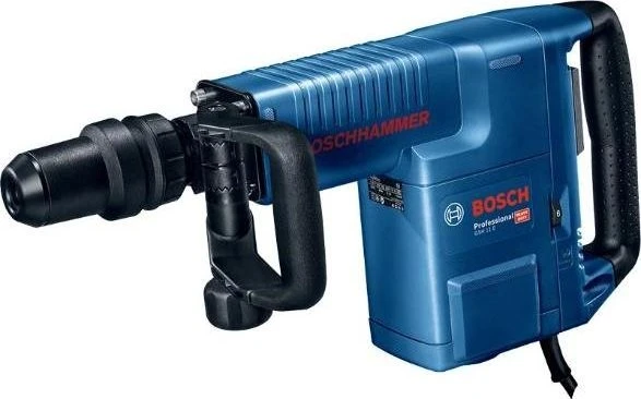 Bosch Professional GSH 11E Elektro-Meißelhammer inkl. Koffer