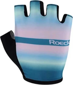Roeckl Tisno Fahrradhandschuhe asphalt shadow (Junior)