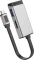 Alogic MagForce DUO 2-in-1 Adapter, USB-C 3.0 [Stecker] Vorschaubild